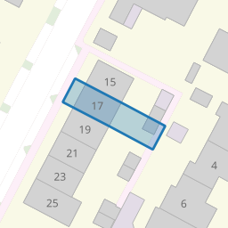 Perceel WSK00-B-2589