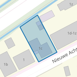 Perceel WSK00-B-2595