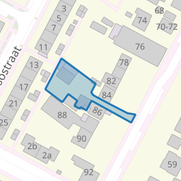 Perceel WSK00-B-2600