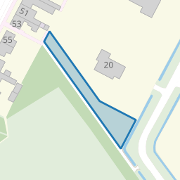 Perceel WSK00-B-2605