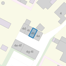 Perceel WSK00-B-2609