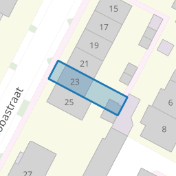 Perceel WSK00-B-2616