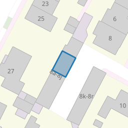 Perceel WSK00-B-2622