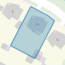 Perceel WSK00-B-2640