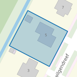 Perceel WSK00-B-2647