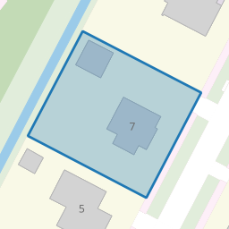 Perceel WSK00-B-2648