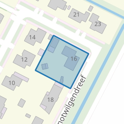 Perceel WSK00-B-2657