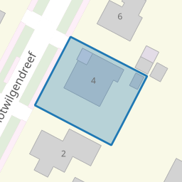 Perceel WSK00-B-2664