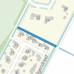 Perceel WSK00-B-2673