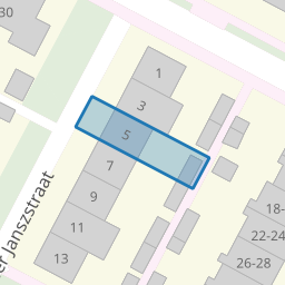 Perceel WSK00-B-2704