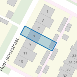 Perceel WSK00-B-2705