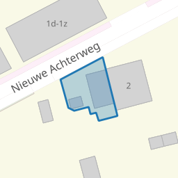 Perceel WSK00-B-2707