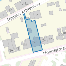 Perceel WSK00-B-2708