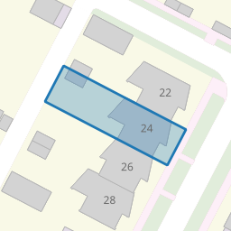 Perceel WSK00-B-2721