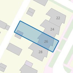 Perceel WSK00-B-2722