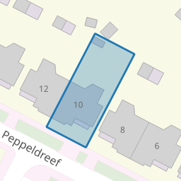 Perceel WSK00-B-2729