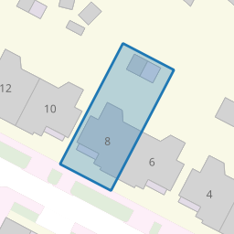 Perceel WSK00-B-2730