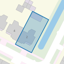 Perceel WSK00-B-2733