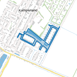 Perceel WSK00-B-2739