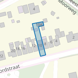 Perceel WSK00-B-2752