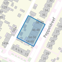 Perceel WSK00-B-2754