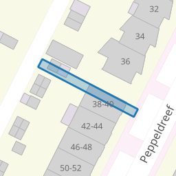 Perceel WSK00-B-2755