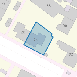 Perceel WSK00-B-2760