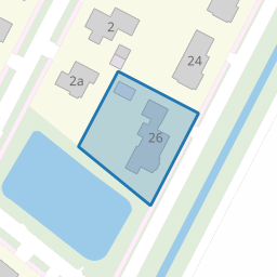 Perceel WSK00-B-2764