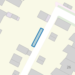 Perceel WSK00-B-2778