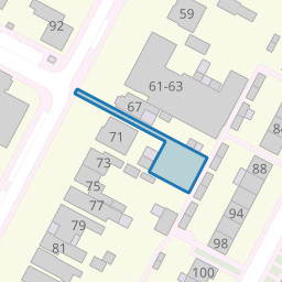 Perceel WSK00-B-2797