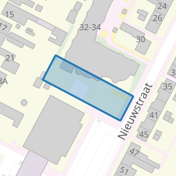 Perceel WSK00-B-2802