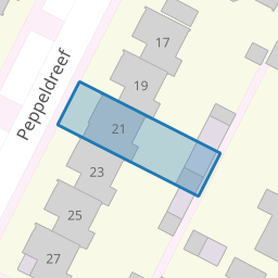 Perceel WSK00-B-2815