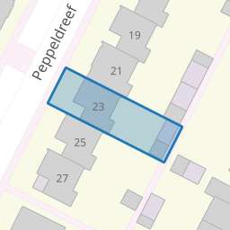 Perceel WSK00-B-2816