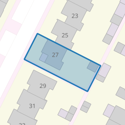 Perceel WSK00-B-2818