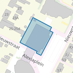 Perceel WSK00-B-2820