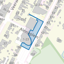 Perceel WSK00-B-2821