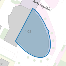 Perceel WSK00-B-2823