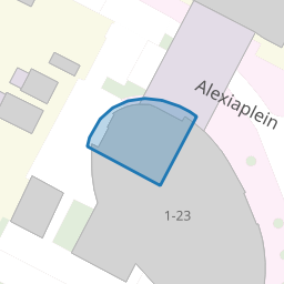 Perceel WSK00-B-2827