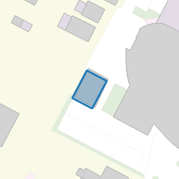 Perceel WSK00-B-2831