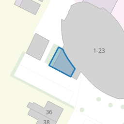 Perceel WSK00-B-2833