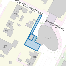 Perceel WSK00-B-2834