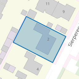 Perceel WSK00-B-2850