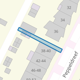 Perceel WSK00-B-2853