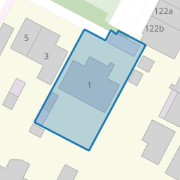 Perceel WSK00-B-2858