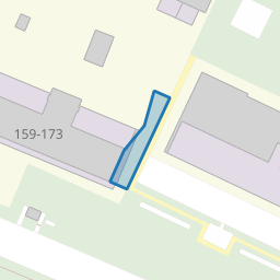 Perceel WSK00-B-2861