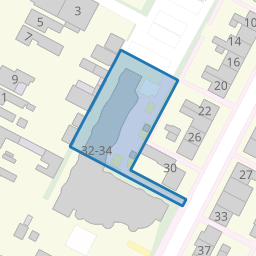 Perceel WSK00-B-2870