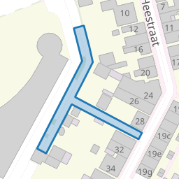 Perceel WSK00-B-2872