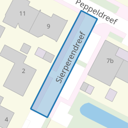 Perceel WSK00-B-2896