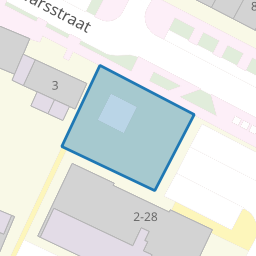 Perceel WSK00-B-2921