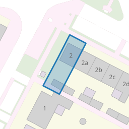 Perceel WSK00-B-2925